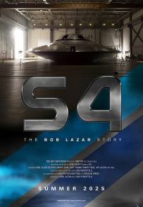 S4: The Bob Lazar Story