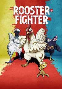 Rooster Fighter