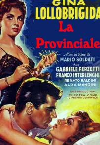 La provinciale