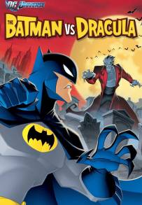 Batman contro Dracula