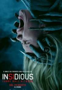 Insidious - Fuori dall’Altrove