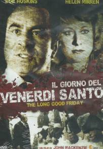Il giorno del venerdì santo