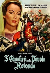 I cavalieri della tavola rotonda
