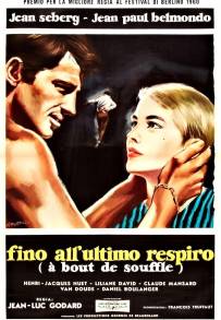 Fino all'ultimo respiro