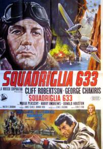 Squadriglia  633