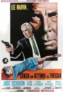 Senza un attimo di tregua