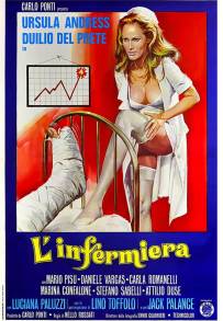 L'infermiera