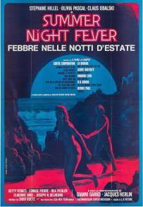 Febbre nelle notti d'estate