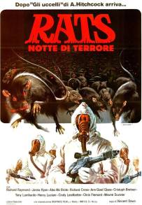 Rats - Notte di terrore