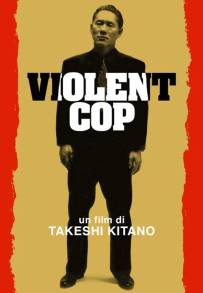 Violent Cop