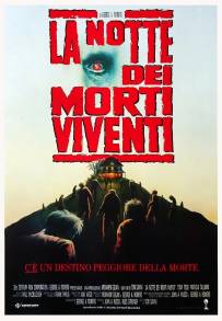 La notte dei morti viventi