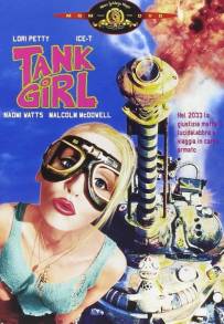 Tank Girl