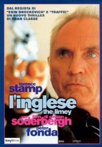 L'inglese