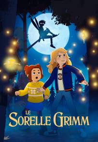 Le sorelle Grimm