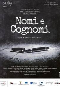 Nomi e cognomi