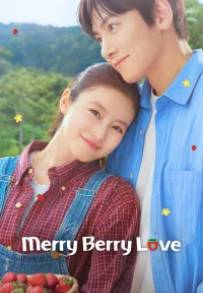 Merry Berry Love
