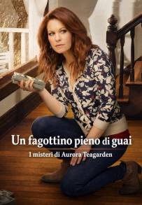 I misteri di Aurora Teagarden - Un fagottino pieno di guai